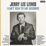 LEWIS JERRY LEE