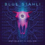 BLUE STAHLI