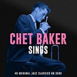 BAKER CHET