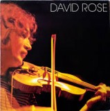 ROSE DAVID