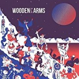 WOODEN ARMS