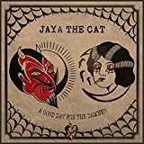 JAYA THE CAT