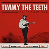 TIMMY THE TEETH