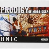 PRODIGY OF MOBB DEEP