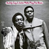 GUY BUDDY & JUNIOR WELLS