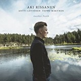 RISSANEN AKI