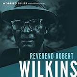 WILKINS REVEREND ROBERT