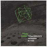 YORKE THOM