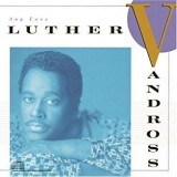 VANDROSS LUTHER