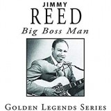 REED JIMMY