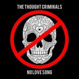 THOUGHT CRIMINALS