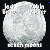 BRUCE JACK & ROBIN TROWER