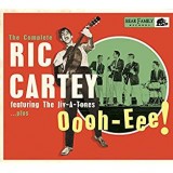 CARTEY RIC