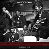 MEMPHIS JUG BAND