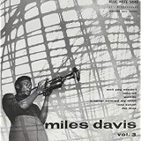 DAVIS MILES