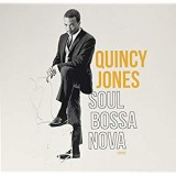 JONES QUINCY