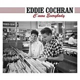 COCHRAN EDDIE