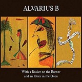 ALVARIUS B