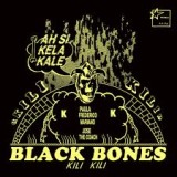 BLACK BONES