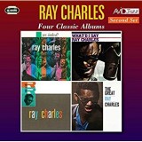 CHARLES RAY