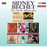 BECHET SIDNEY