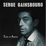 GAINSBOURG SERGE