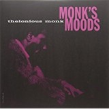 MONK THELONIOUS