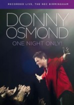 OSMOND DONNY