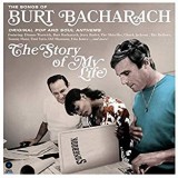 BACHARACH BURT