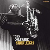 COLTRANE JOHN