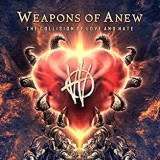 WEAPONS OF ANEW