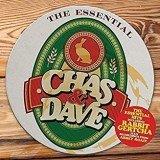 CHAS & DAVE