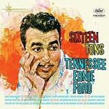 FORD TENNESSEE ERNIE