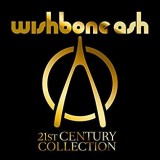 WISHBONE ASH