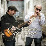 SALGADO CURTIS & ALAN HAGER