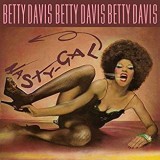 DAVIS BETTY