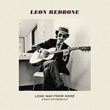 REDBONE LEON