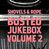 SHOVELS & ROPE