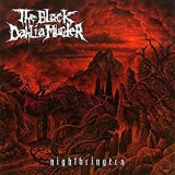 BLACK DAHLIA MURDER