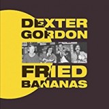 DEXTER GORDON