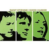 SAINT ETIENNE