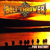 BOLT THROWER