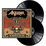 ANTHRAX