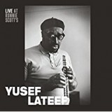 YUSEF LEEEF