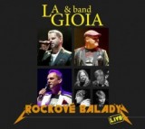 LA GIOIA & BAND