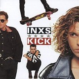 INXS