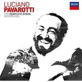 PAVAROTTI LUCIANO