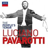 PAVAROTTI LUCIANO