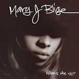 BLIGE MARY J