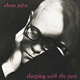 JOHN ELTON